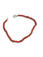 Bracelet Mandile 1922 Coralli in Argent Corallo 2MBRC46 - 2MBRC46